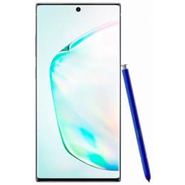 Galaxy Note10+ 512GB - Argento