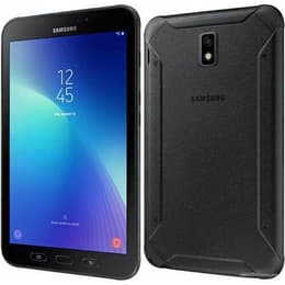 Galaxy Tab Active 2 (2017) - WiFi + 4G