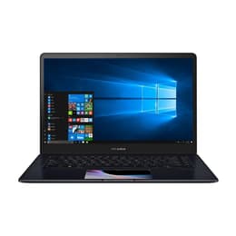 Asus ZenBook Pro UX580GD 15" Core i9 2.9 GHz - SSD 1 TB - 16GB - AZERTY - Francese