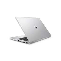 HP EliteBook 840 G3 13" Core i5 1.6 GHz - SSD 256 GB - 8GB - AZERTY - Francese