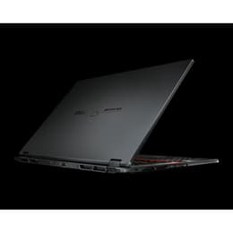 MSI Stealth 18 Mercedes AMG A1VHG-052NL 18" Core Ultra 9 2.3 GHz - SSD 2 TB - 32GB - NVIDIA GeForce RTX 4080 QWERTY - Inglese