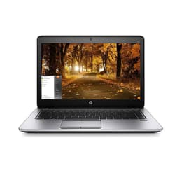 HP EliteBook 840 G2 14" Core i5 2.2 GHz - SSD 120 GB - 8GB Tastiera Francese