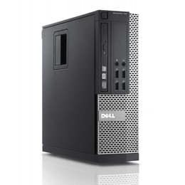 Dell OptiPlex 790 SFF 19" Pentium 2,8 GHz - SSD 240 GB - 4GB