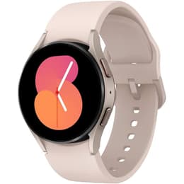 Smart Watch Cardio­frequenzimetro GPS Samsung Galaxy Watch 6 Classic 40mm LTE -
