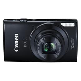 Fotocamera Compatta - Canon Ixus 172 - Nera