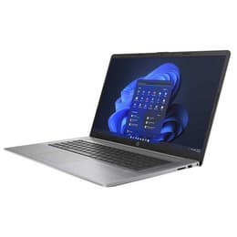 HP ProBook 470 G9 17" Core i7 1.7 GHz - SSD 512 GB - 16GB - QWERTY - Italiano