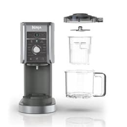 Ninja NC502EU Macchina per gelato e bevande ghiacciate