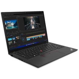 Lenovo ThinkPad P14S G4 14" Ryzen 5 PRO 3.2 GHz - SSD 256 GB - 8GB - QWERTY - Spagnolo