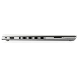 HP ProBook 445 G6 14" Ryzen 3 2.5 GHz - SSD 128 GB - 8GB - AZERTY - Francese
