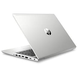 HP ProBook 445 G6 14" Ryzen 3 2.5 GHz - SSD 128 GB - 8GB - AZERTY - Francese