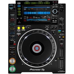 Pioneer CDJ-2000 Nexus 2 Accessori audio