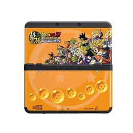 New Nintendo 3DS - Arancione