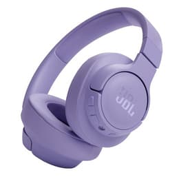 Cuffie wireless con microfono Jbl Tune 720BT - Viola