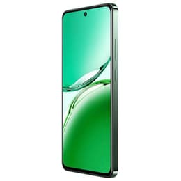 Oppo Reno12 F 5G 256GB - Verde