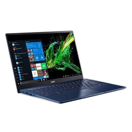 Acer Swift 5 14" Core i7 1.3 GHz - SSD 512 GB - 16GB - AZERTY - Francese