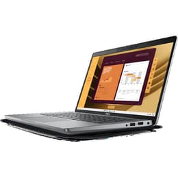 Dell Latitude 5450 14" Core Ultra 5 3.6 GHz - SSD 512 GB - 16GB - QWERTY - Inglese