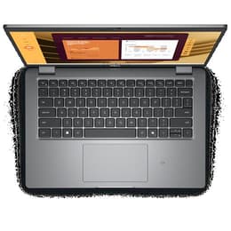 Dell Latitude 5450 14" Core Ultra 5 3.6 GHz - SSD 512 GB - 16GB - QWERTY - Inglese