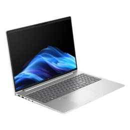HP EliteBook 6 G1iR 16" Core 5 3.8 GHz - SSD 1 TB - 32GB - QWERTY - Finlandese