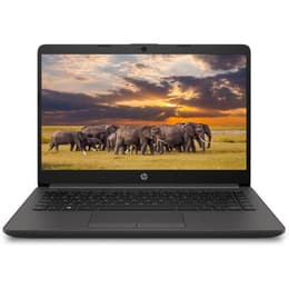 HP 240 G8 14" Core i5 1 GHz - SSD 256 GB - 8GB - QWERTY - Italiano