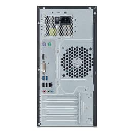 Fujitsu Esprimo P556/2 Core i5 2.7 GHz - SSD 256 GB RAM 8 GB