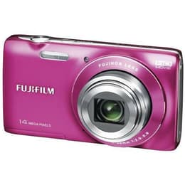 Compatto - Fujifilm FinePix JZ100 - Rosa