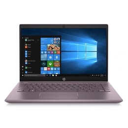 HP Pavilion 14-CE3031NF 14" Core i5 1 GHz - SSD 512 GB - 8GB - AZERTY - Francese