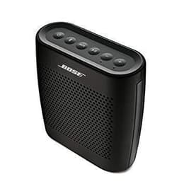 Altoparlanti Bluetooth Bose Soundlink Color - Nero