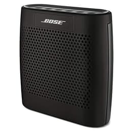 Altoparlanti Bluetooth Bose Soundlink Color - Nero