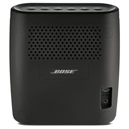 Altoparlanti Bluetooth Bose Soundlink Color - Nero