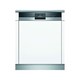 Lavastoviglie da incasso 59 cm Siemens SN53ES14VE - Da 10 a 12 coperti