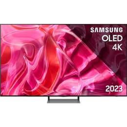 TV 55,0000 Pollici Samsung OLED Ultra HD 4K QE55S90C