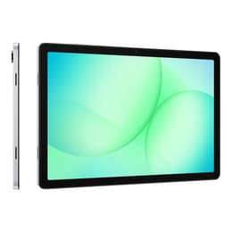 Galaxy Tab A11+ 128GB - Argento - WiFi + 5G