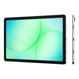 Galaxy Tab A11+ 128GB - Argento - WiFi + 5G