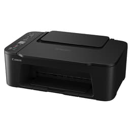 Canon Pixma TS3750I Inkjet - Getto d'inchiostro