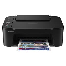 Canon Pixma TS3750I Inkjet - Getto d'inchiostro