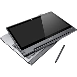 Fujitsu LifeBook T904 13" Core i5 2.7 GHz - SSD 128 GB - 8GB Tastiera Spagnolo