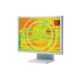 Schermo 19" LCD SXGA Nec MultiSync 1980SXI