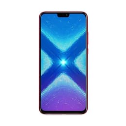 Honor 8X 64GB - Viola