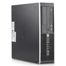 HP Compaq Elite 8200SFF Core I5 3,1 GHz - HDD 500 GB RAM 8 GB