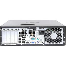 HP Compaq Elite 8200SFF Core I5 3,1 GHz - HDD 500 GB RAM 8 GB