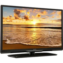 Smart TV 32 Pollici Philips LCD HD 720p 32PFL3208H