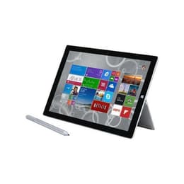 Microsoft Surface pro 3 12" Core i3 1.5 GHz - SSD 64 GB - 4GB Tastiera Francese