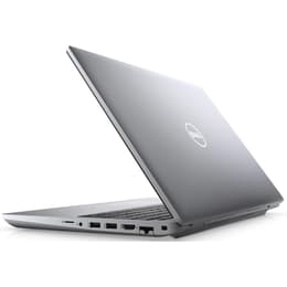 Dell Precision 3561 15" Core i7 2.3 GHz - SSD 1 TB - 16GB - QWERTY - Italiano