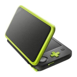 Nintendo New 2DS XL - HDD 2 GB - Nero/Verde