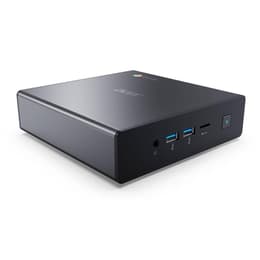 Acer Chromebox CXI4 Core i5 1.6 GHz - SSD 256 GB RAM 8 GB