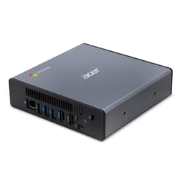 Acer Chromebox CXI4 Core i5 1.6 GHz - SSD 256 GB RAM 8 GB