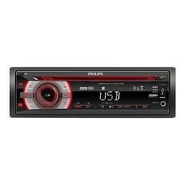 Philips CEM2200 Radio alarm