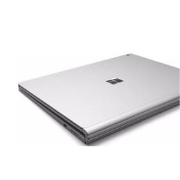 Microsoft Surface Book 13" Core i7 2.6 GHz - SSD 256 GB - 8GB Tastiera Tedesco