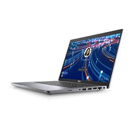 Dell Latitude 5420 14" Core i5 2.6 GHz - SSD 256 GB - 16GB - QWERTY - Portoghese