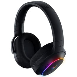 Cuffie riduzione del rumore gaming wireless con microfono Razer Barracuda X Chroma - Nero